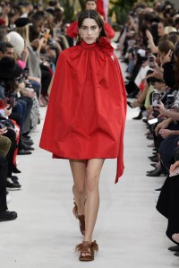 Valentino RTW Spring 2019