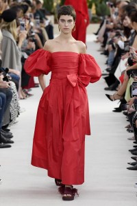 Valentino RTW Spring 2019