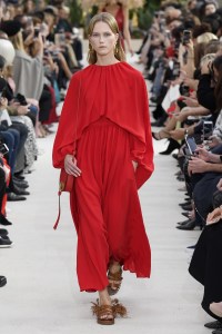 Valentino RTW Spring 2019