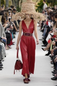 Valentino RTW Spring 2019