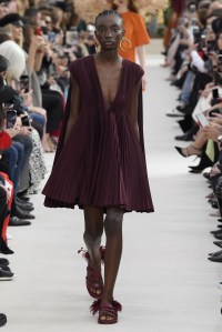 Valentino RTW Spring 2019