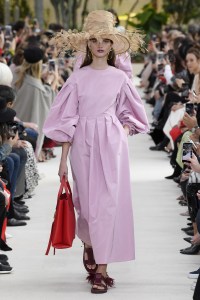 Valentino RTW Spring 2019