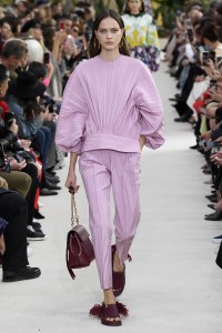 Valentino RTW Spring 2019