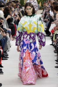 Valentino RTW Spring 2019
