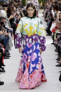 Valentino RTW Spring 2019