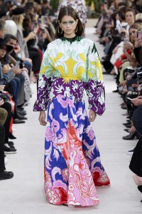 Valentino RTW Spring 2019