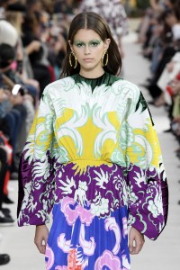 Valentino RTW Spring 2019