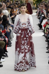 Valentino RTW Spring 2019