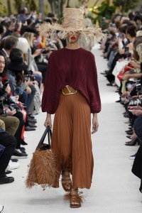 Valentino RTW Spring 2019