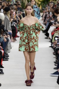 Valentino RTW Spring 2019