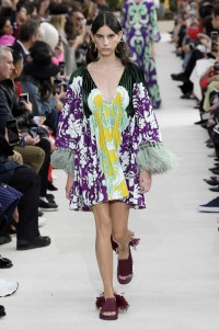Valentino RTW Spring 2019