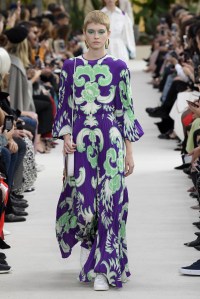 Valentino RTW Spring 2019