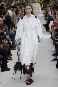 Valentino RTW Spring 2019