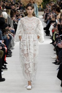 Valentino RTW Spring 2019