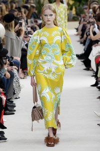Valentino RTW Spring 2019