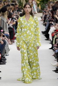 Valentino RTW Spring 2019