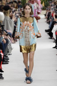 Valentino RTW Spring 2019