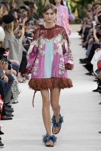 Valentino RTW Spring 2019