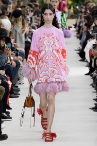 Valentino RTW Spring 2019