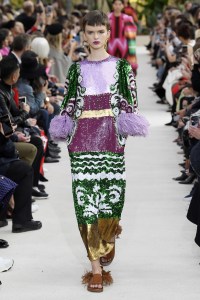 Valentino RTW Spring 2019
