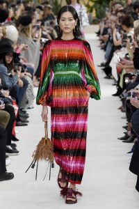Valentino RTW Spring 2019