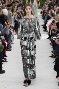 Valentino RTW Spring 2019