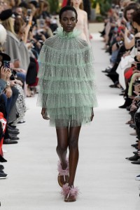 Valentino RTW Spring 2019