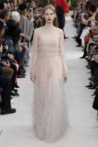 Valentino RTW Spring 2019