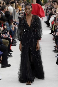Valentino RTW Spring 2019