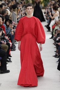 Valentino RTW Spring 2019