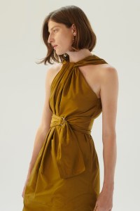 Vanessa Bruno RTW Spring 2019