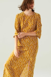 Vanessa Bruno RTW Spring 2019
