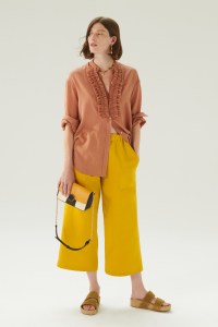 Vanessa Bruno RTW Spring 2019