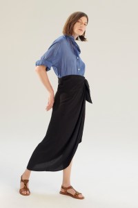 Vanessa Bruno RTW Spring 2019