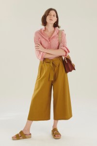 Vanessa Bruno RTW Spring 2019