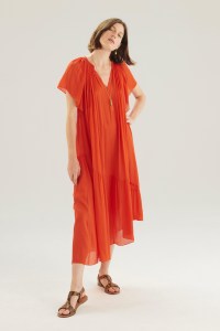 Vanessa Bruno RTW Spring 2019