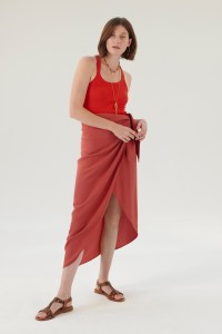 Vanessa Bruno RTW Spring 2019