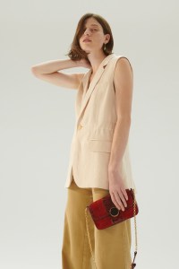 Vanessa Bruno RTW Spring 2019