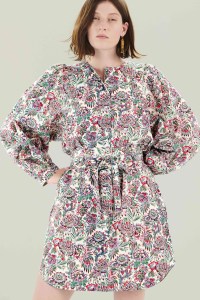 Vanessa Bruno RTW Spring 2019
