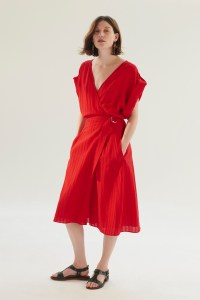 Vanessa Bruno RTW Spring 2019