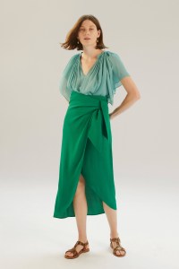 Vanessa Bruno RTW Spring 2019
