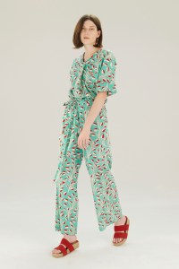 Vanessa Bruno RTW Spring 2019