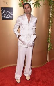 Shanay JhaveriVanity Fair Best Dressed List Party, Spring Summer 2019, New York Fashion Week, USA - 12 Sep 2018