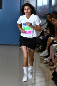 Vaquera RTW Spring 2019