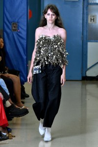 Vaquera RTW Spring 2019
