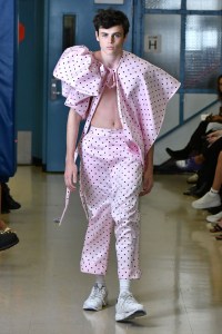 Vaquera RTW Spring 2019