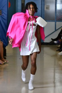 Vaquera RTW Spring 2019