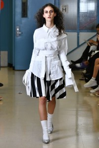 Vaquera RTW Spring 2019