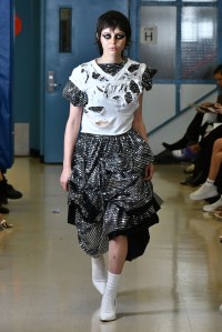 Vaquera RTW Spring 2019