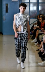 Vaquera RTW Spring 2019